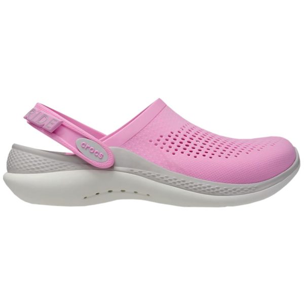 Calçado Crocs Literide 360 Clog 206708-6SW Unissex