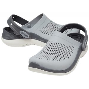 Calçado Crocs Literide 360 Clog Kids 207021-0DT