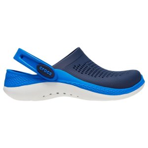 Calçado Crocs Literide 360 Clog Kids 207021-4KB