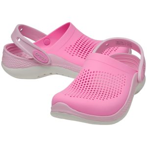 Calçado Crocs Literide 360 Clog Kids 207021-6TL