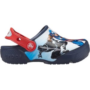Calçado Crocs Marvel 206740-410 - Avengers
