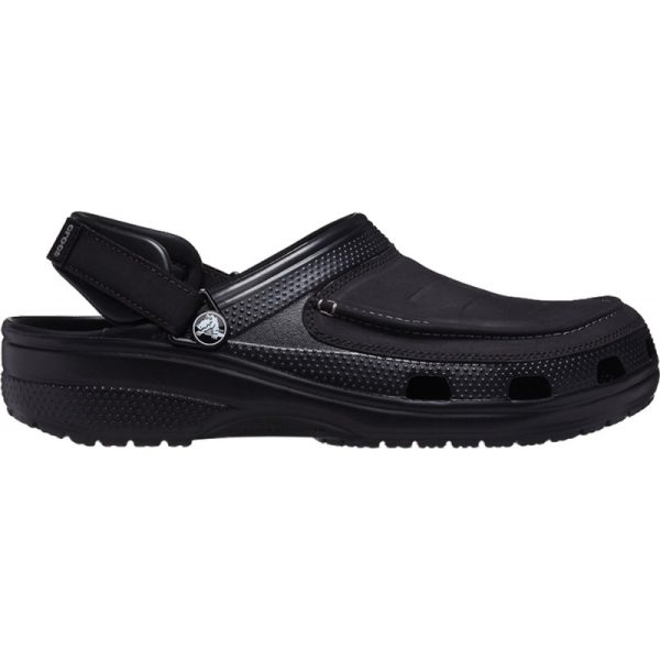 Calçado Crocs Yukon Vista II Clog m 207142-001 Unissex