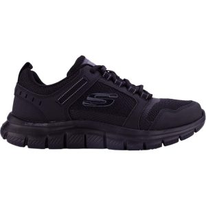 Calçado Skechers 232001/BBK - Masculino