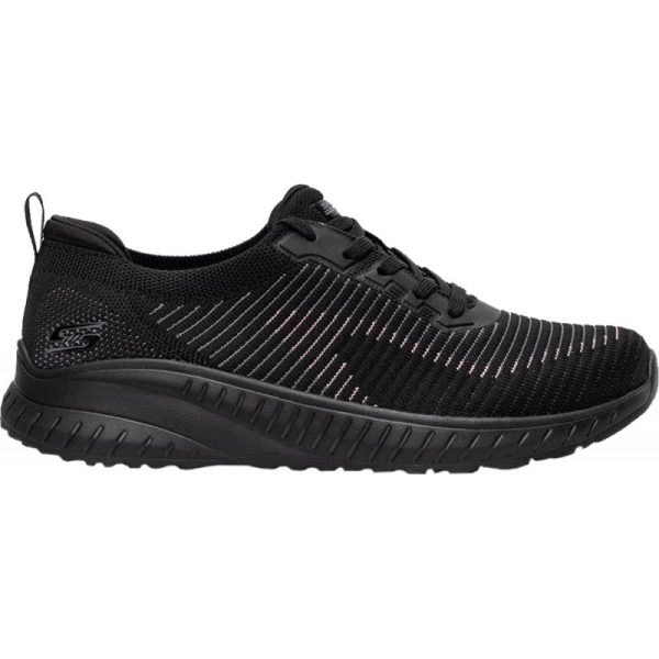 Calçado Skechers Renegade 117207/BBK - Feminina