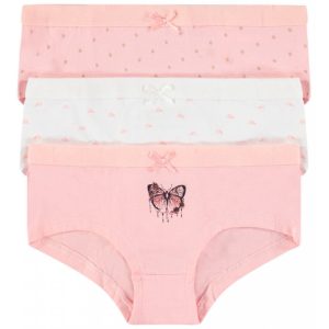 Calcinha Orchestra HFINYK-ROC (3 Unidades)