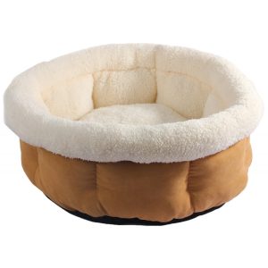 Cama para gato 45 x 45 x 25cm - AFP 5363 Cuddle Bed S