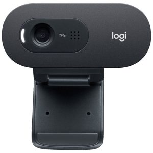 Cámara Webcam Logitech C505 (720p) 960-001363