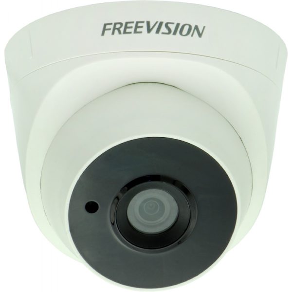 Câmera de Segurança Freevision IR 3057AHD23 FHD 1080P