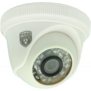 Câmera de Segurança Freevision IR AHD-611S FHD 1080P