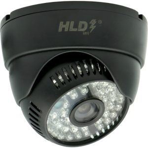 Câmera de segurança HLD CCTV S-6048 3.6mm