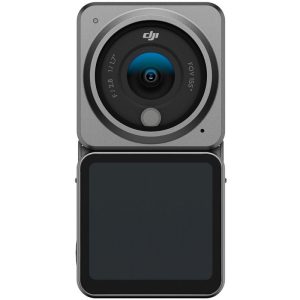 Câmera DJI Action 2 Dual-Screen Combo