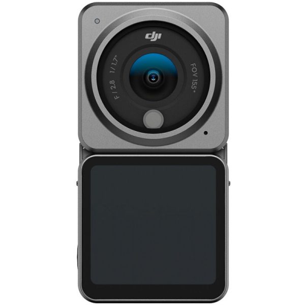 Câmera DJI Action 2 Dual-Screen Combo