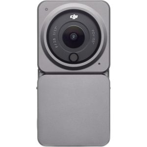 Câmera DJI Action 2 Power Combo