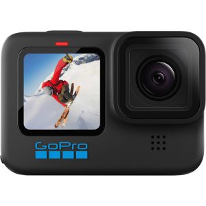 Câmera GoPro HERO10 Black CHDHX-101-RW