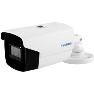 Câmera Hyundai HY-2CE16U1T-IT5F 2160P/8mm/80Mts - Bullet