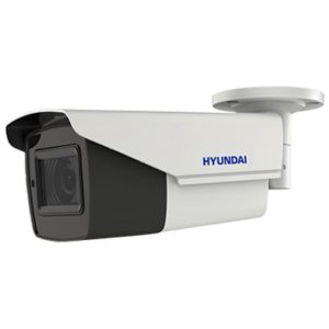 Câmera Hyundai IR HY-2CE16H0T-IT3ZF 1944P/2.7 a 13.5mm/40Mts - Bullet