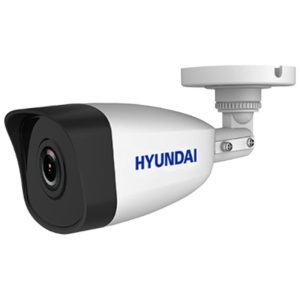 Câmera Hyundai IR HY-B120H 1080P/4mm/30Mts - Bullet