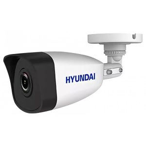 Câmera Hyundai IR HY-B140-M 1440P/2.8mm/20Mts - Bullet