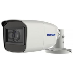 Câmera Hyundai IR HY-B323-Z 1080P/2.7 a 13.5mm/70Mts - Bullet