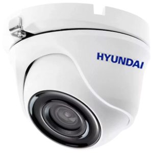 Câmera Hyundai IR HY-T140-M 1440P/2.8mm/20Mts - Turret
