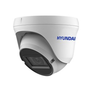 Câmera Hyundai IR HY-T320-VF 1080P/2.8 até 12mm/20Mts - Turret