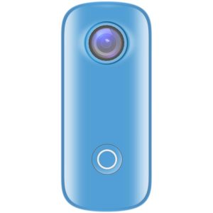 Câmera Portátil SJCAM C100 Mini ActionCAM FHD/WiFi - Blue