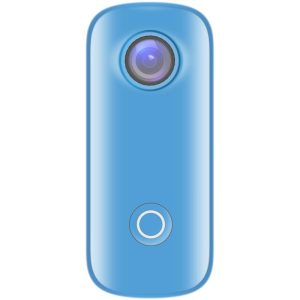 Câmera Portátil SJCAM C100 Mini ActionCAM FHD/WiFi - Blue