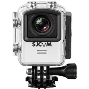 Câmera SJCAM M20 ActionCAM 1.5'' LCD Screen 4K/WiFi - Branco