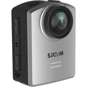 Câmera SJCAM M20 ActionCAM 1.5'' LCD Screen 4K/WiFi - Prata