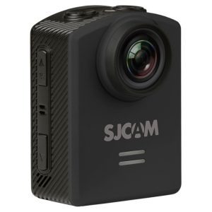 Câmera SJCAM M20 ActionCAM 1.5'' LCD Screen 4K/WiFi - Preto