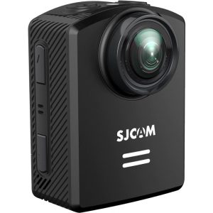 Câmera SJCAM M20 AIR ActionCAM 1.5'' LCD Screen FHD/WiFi - Preto