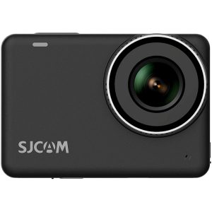 Câmera SJCAM SJ10PRO ActionCAM 2.33'' Touch Screen 4K/WiFi - Black