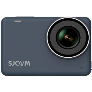 Câmera SJCAM SJ10PRO ActionCAM 2.33'' Touch Screen 4K/WiFi - Blue
