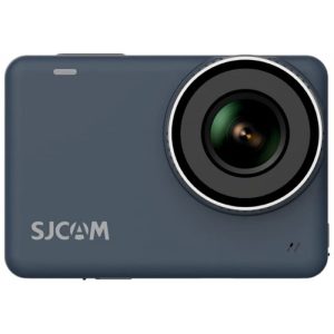 Câmera SJCAM SJ10X ActionCAM 2.33'' Touch Screen 4K/WiFi - Azul