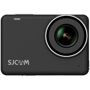 Câmera SJCAM SJ10X ActionCAM 2.33'' Touch Screen 4K/WiFi - Preto