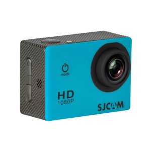 Câmera SJCAM SJ4000 ActionCAM 2.0'' LCD Screen FHD - Azul