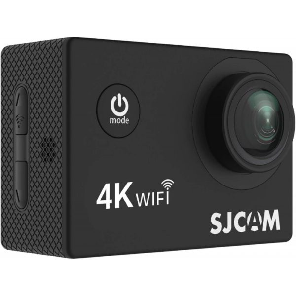 Câmera SJCAM SJ4000 AIR ActionCAM 2.0'' LCD 4K/WiFi - Preto