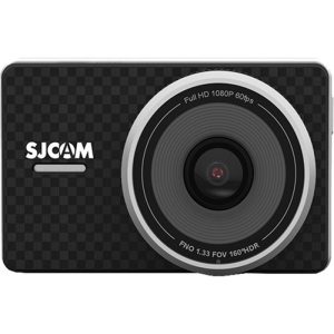 Câmera SJCAM SJDASH+ Car Dashboard 3.0'' FHD/WiFi - Black