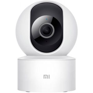 Câmera Xiaomi Xiaomi Mi Home Segurity 360° MJSXJ10CM WIFI HD 1080P - Branco