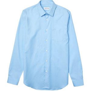 Camisa Lacoste CH2745 21 HBP Masculina