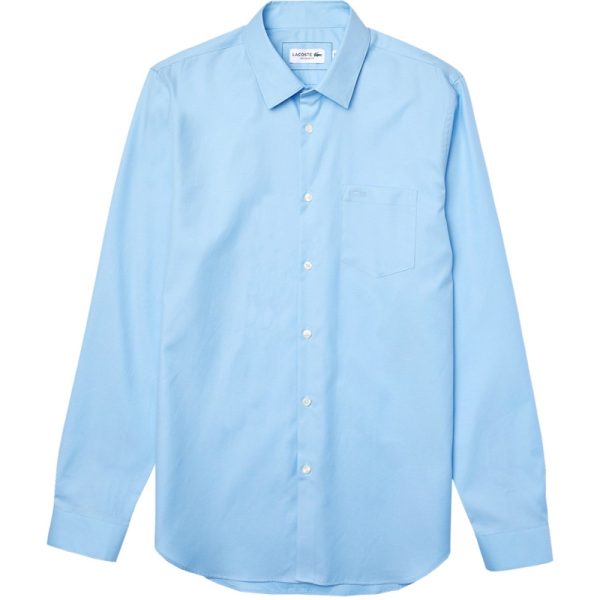 Camisa Lacoste CH2745 21 HBP Masculina