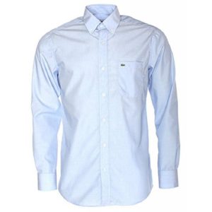 Camisa Lacoste Classic Fit CH5339 QM1 - Masculino