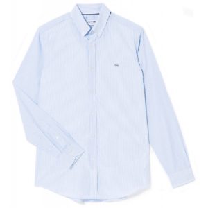 Camisa Lacoste Classic Fit CH8737 21 1ZZ - Masculino