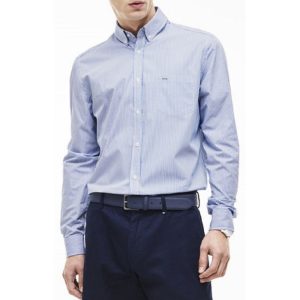 Camisa Lacoste Classic Fit CH8737 21 B3S - Masculino