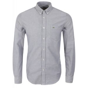 Camisa Lacoste Regular Fit CH2286 21 525 - Masculino