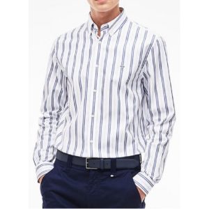 Camisa Lacoste Regular Fit CH6070 21 5CG - Masculino