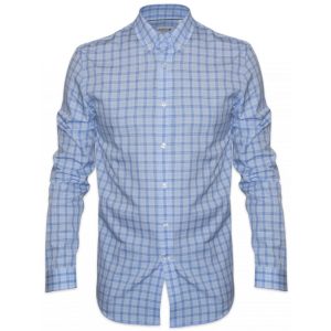 Camisa Lacoste Regular Fit CH6071 21 ZDP - Masculino