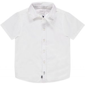 Camisa Orchestra HGALFT-BLA - Masculina
