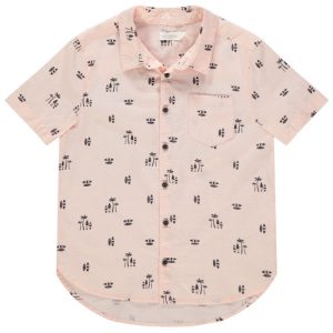 Camisa Orchestra HGAM51-ROC - Masculina