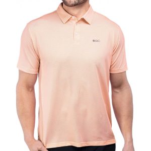 Camisa Polo Black Clover Live Lucky Bali - Masculina
